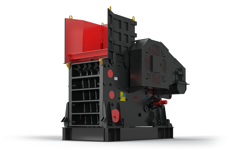 Европейская щековая дробилка серии CJ