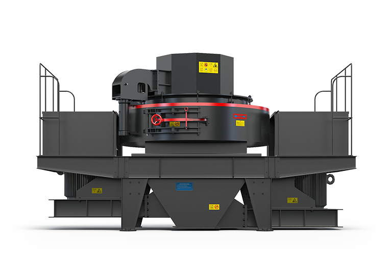Машина для производства песка серии VSI